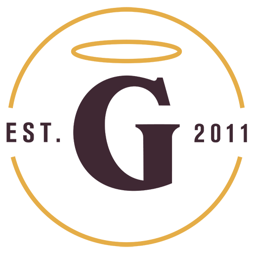 Great Bagel & Bakery, established 2011 in Lexington KY logo badge