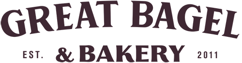 Great Bagel & Bakery in Lexington KY logo