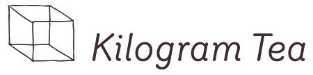 We proudly serve Kilogram Tea at Great Bagel & Bakery